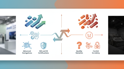 Why Choose Aluminum Bars at the 139th Canton Fair?