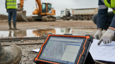 China Top Rugged Tablet PC for Business and Outdoor Use?