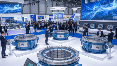 Top 10 Round Filter Press Options at China Import Export Fair?