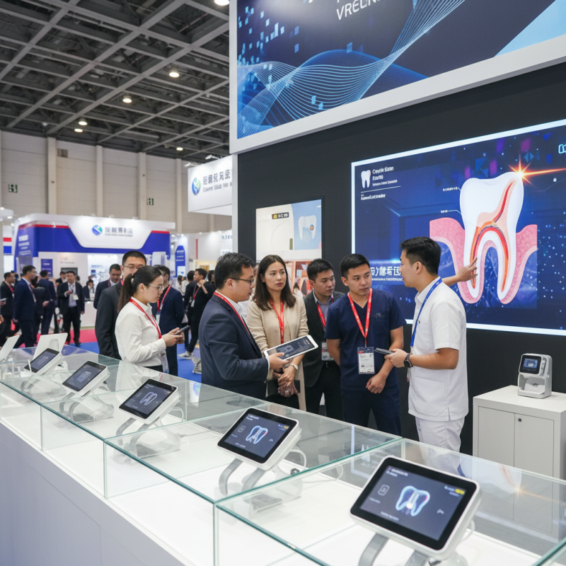 Why Choose a Digital Apex Locator at the 139th Canton Fair?
