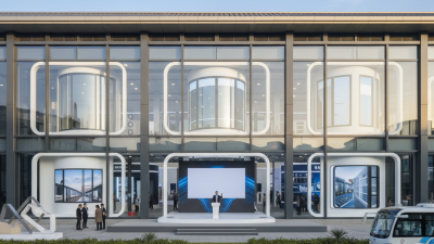 Best Quality Home Windows at China Import and Export Fair 2026?