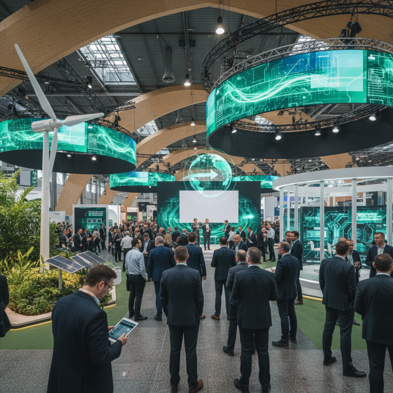 Top 10 Insights on Carbon Neutrality at 139th Canton Fair?