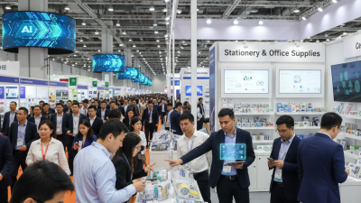 How to Find Correction Tape Wholesale at Canton Fair 2026?