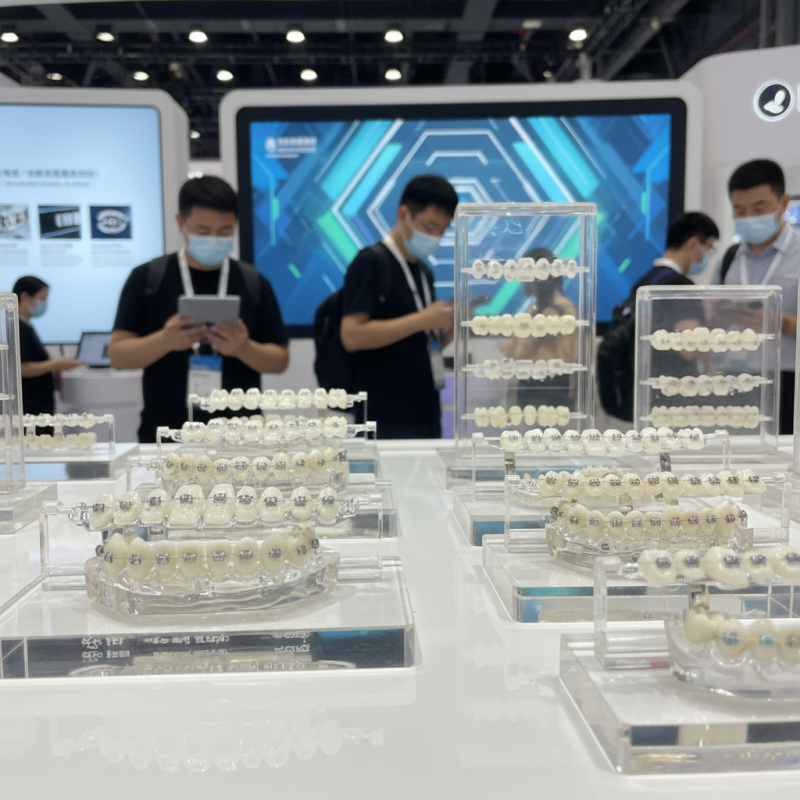 Top Tips for Choosing Ceramic Brackets at China Import Expo?