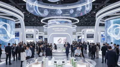 Discover the Best Vaginal Tightening Solutions at Canton Fair 2026?