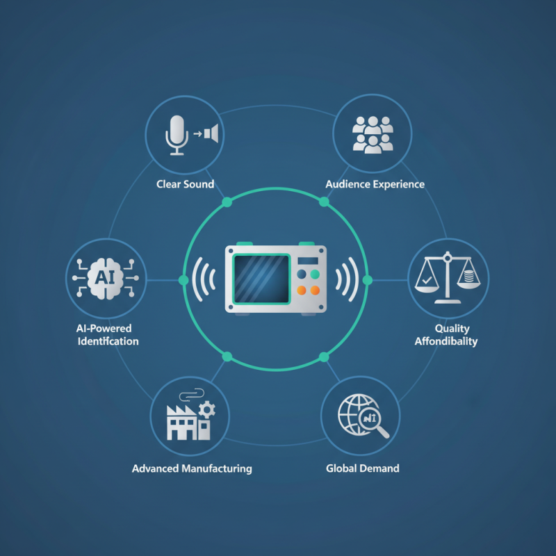 Best PA System Amplifier at China Import and Export Fair 139?