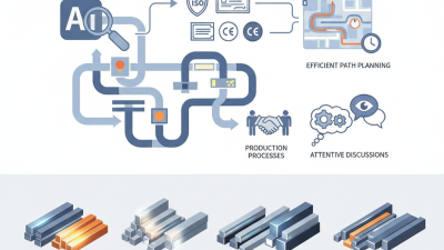 How to Source Aluminum Bars at the 139th Canton Fair?