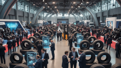 How to Choose Vehicle Tires at the 139th Canton Fair?