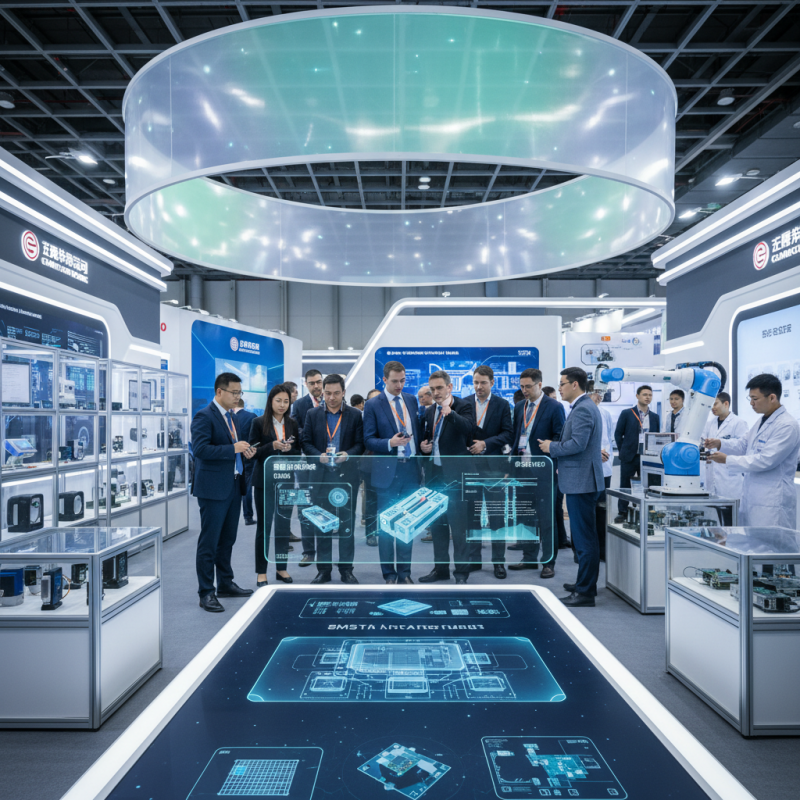 How to Choose the Right EMS Instrument for Your Needs?