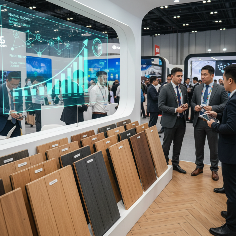 Wpc Decking Price Philippines Insights from China Import Expo?