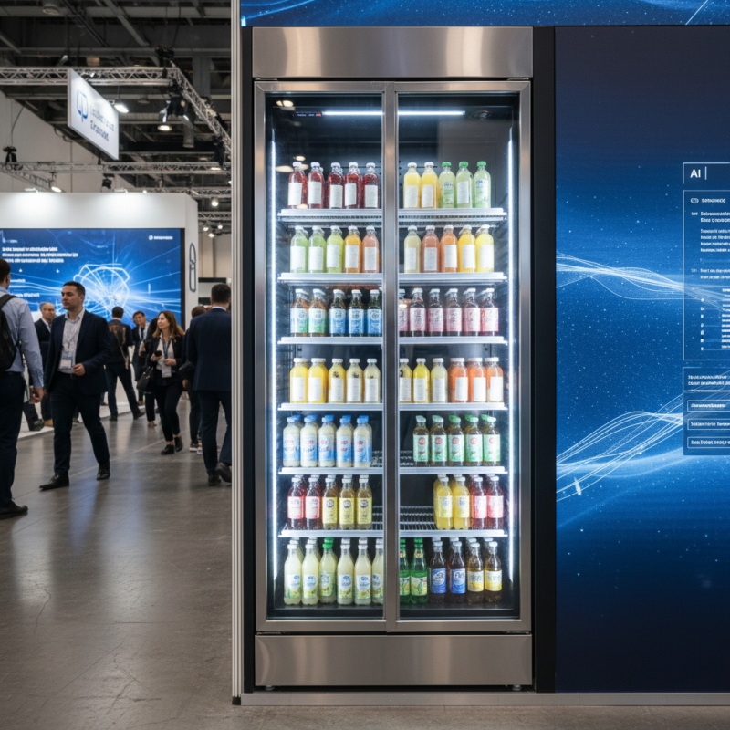Beverage Display Cooler Tips for 139th Canton Fair Success?