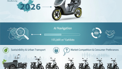 Top 10 Tricycle Electric Bikes at China Import Expo 2026?