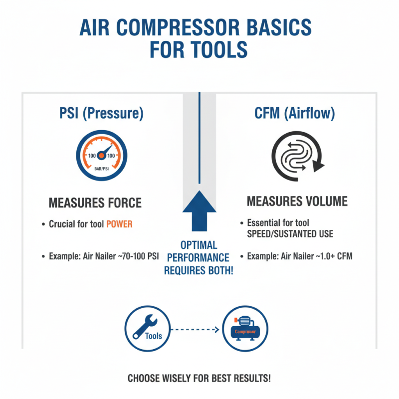 What is the Best Air Compressor for Air Tools at Canton Fair?