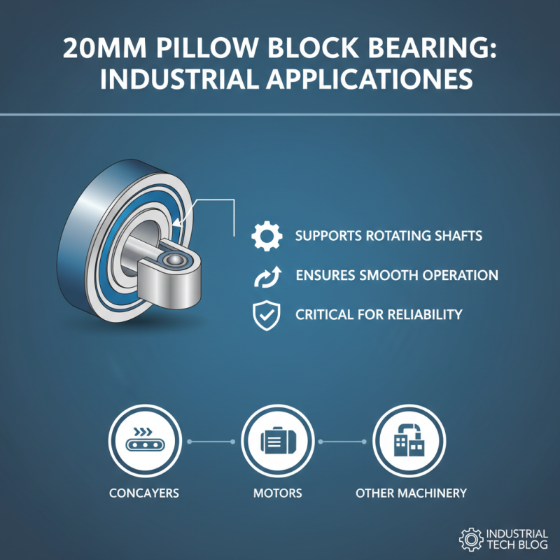 20mm Pillow Block Bearing Showcase at China Import Export Fair?