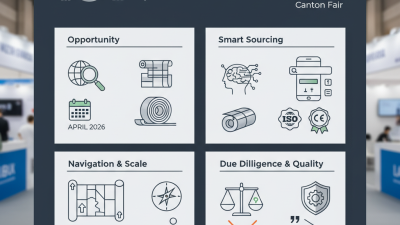 Top Tips for Sourcing Galvanized Steel Coil at Canton Fair 139?