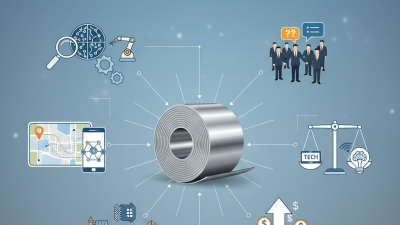 How to Source Galvanized Steel Coil at 139th Canton Fair?