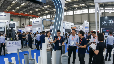 Top 10 Waste Pipe Sizes You Need to Know for China Import Fair?