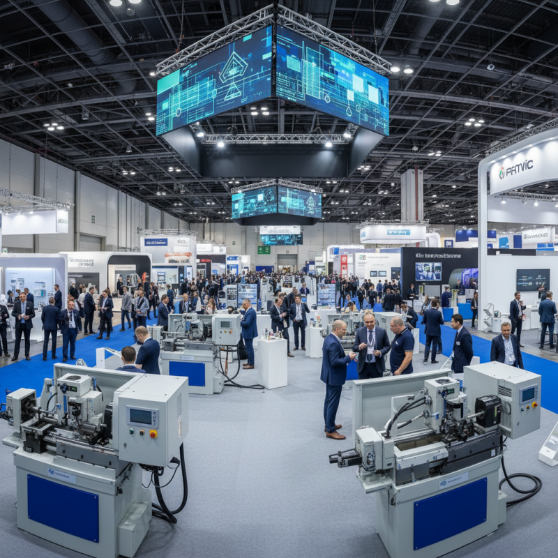 Discover Best Hose Skiving Machines at China Import Export Fair?