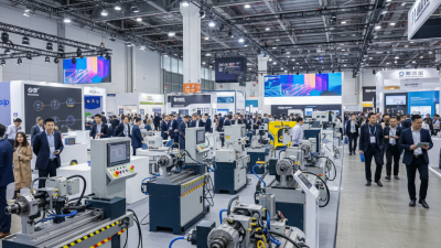 Top 10 Hose Skiving Machines at 139th Canton Fair?