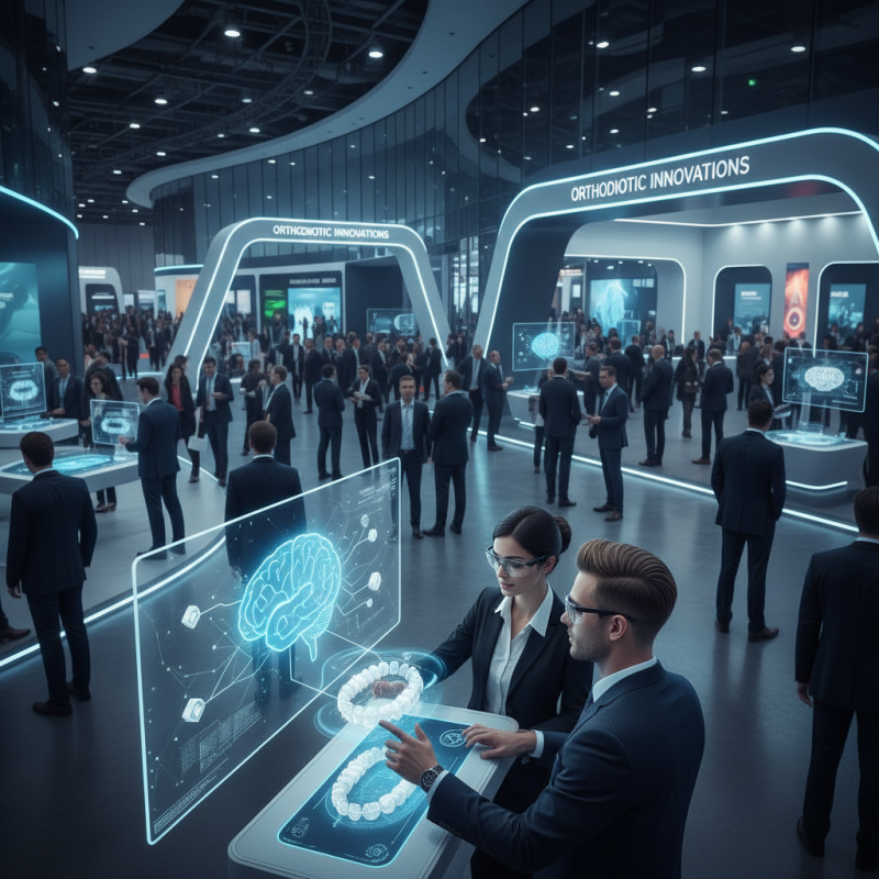 How to Source Ceramic Brackets Braces at the 139th Canton Fair?