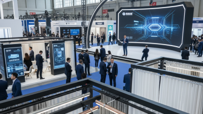 Top Aluminium Curtain Rail Trends at the 139th Canton Fair?