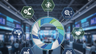 Top 10 Rubber Conveyor Belt Highlights at Canton Fair 2026?