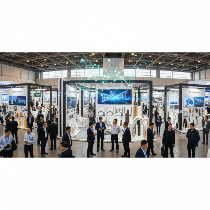 Top PVC Extruded Profiles at the 139th Canton Fair?