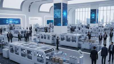 Best Packaging Machines at China Import Export Fair 2026?