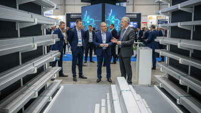 Top Aluminum Bar Suppliers at the 139th Canton Fair?