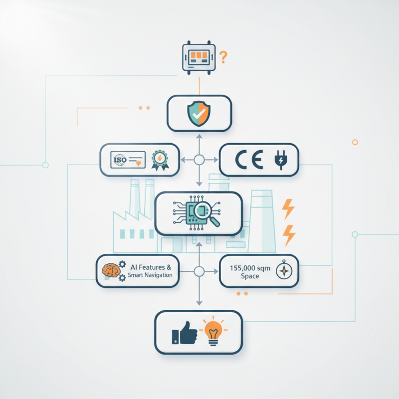 How to Choose Indoor Type Fuse Switch at Canton Fair 2026?