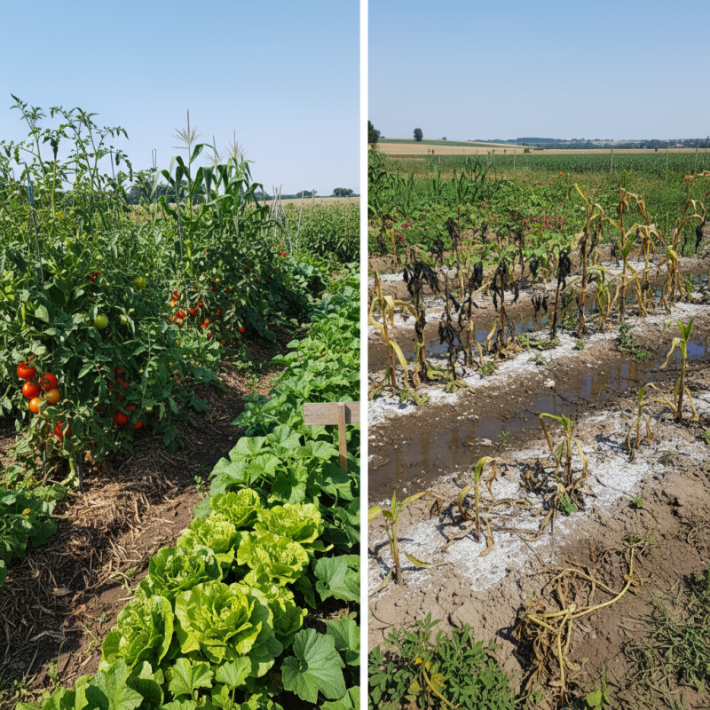 Avoid These Fertilizer Mistakes at the 139th Canton Fair?