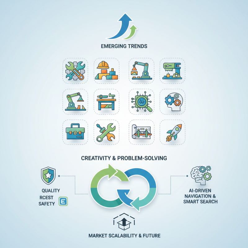 Top 10 Tool Set Toys at China Import Export Fair 2026?