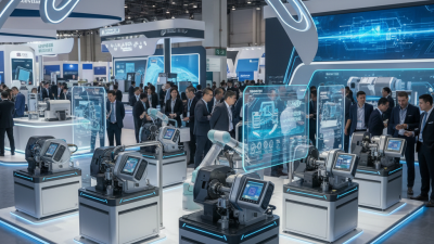 Top 5 Hose Skiving Machines to Discover at Canton Fair 2026?