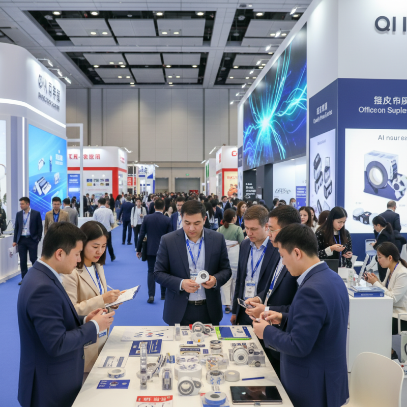 How to Find the Best Correction Tape Wholesale at Canton Fair?