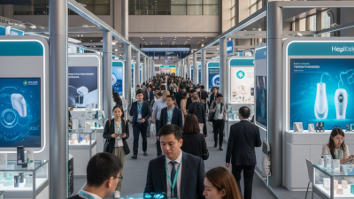 Best Vaginal Tightening Solutions at the 139th Canton Fair?