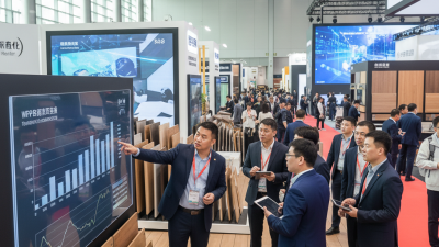 Wpc Decking Price Philippines Insights from the 139th Canton Fair?