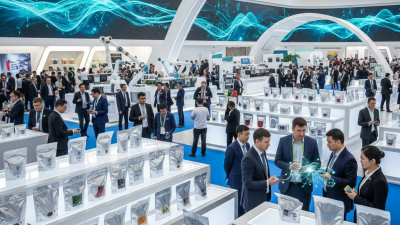 How to Choose Aluminized Flat Bottom Pouches at Canton Fair 2026?