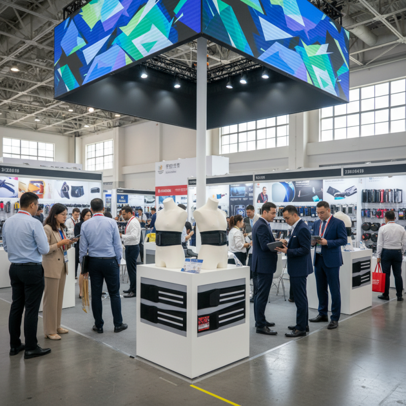 How to Choose Fitness Waist Support at Canton Fair 2026?