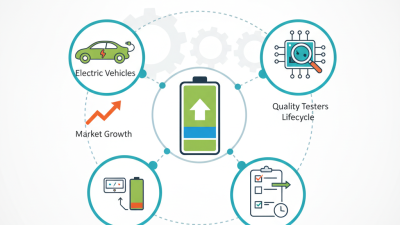 How to Choose the Best Battery Tester and Analyzer for Your Needs?