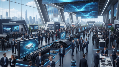 Top Tips for Sourcing Rubber Conveyor Belts at Canton Fair 2026?