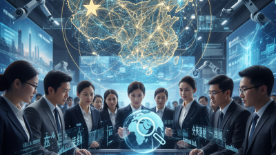 Top 10 Localization Management Platforms in China for Global Success?