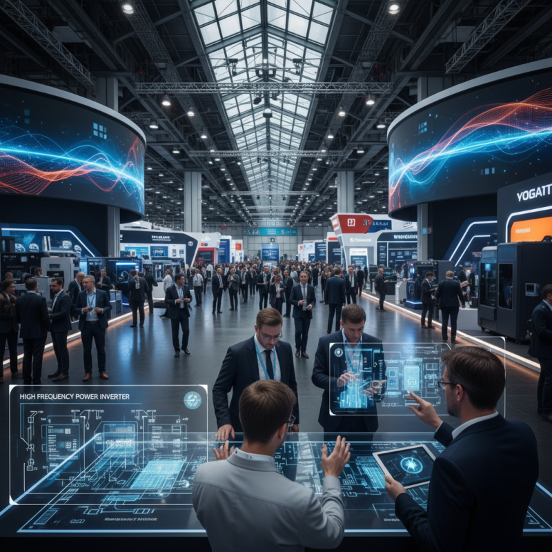 High Frequency Power Inverter Tips for 139th Canton Fair Buyers?