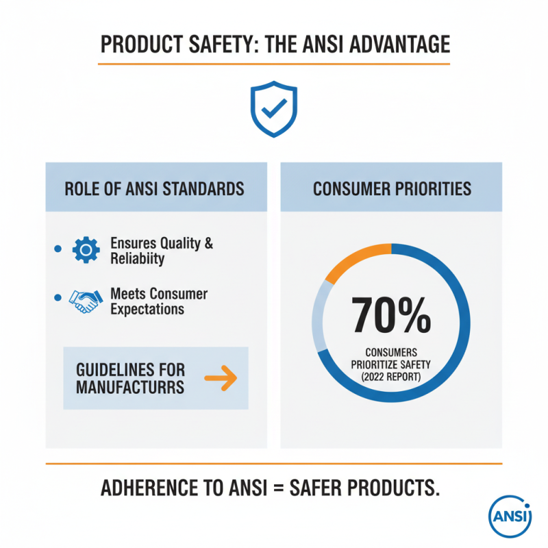 2026 Top Ansi Safety Standards Insights for Canton Fair Buyers?