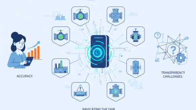 Top 10 Electromagnetic Flow Meters at Canton Fair 2026?