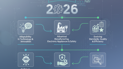 2026 Best Indoor Type Fuse Switch Insights from Canton Fair?