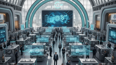 Top Packaging Machines at the 139th Canton Fair 2026?