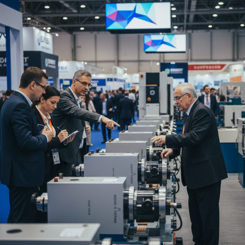 How to Choose the Best Hose Skiving Machines at Canton Fair?