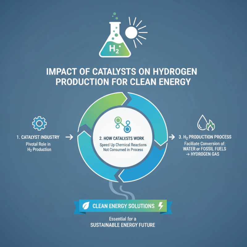 Why is the Catalyst Industry Essential for Sustainable Energy Solutions?