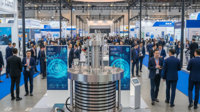 Round Filter Press Highlights at 139th Canton Fair Are You Ready?