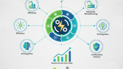 Top 10 High Frequency Power Inverters at Canton Fair 2026?